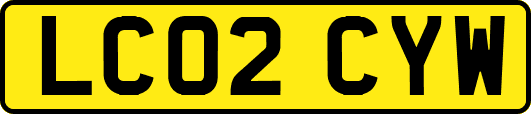 LC02CYW