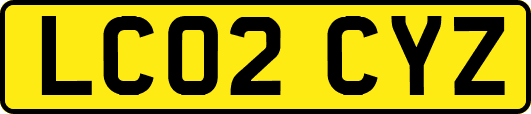 LC02CYZ