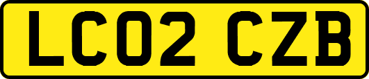 LC02CZB