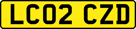 LC02CZD