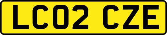 LC02CZE