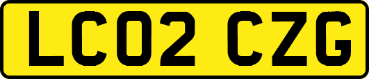 LC02CZG