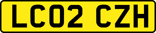 LC02CZH