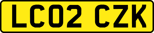 LC02CZK
