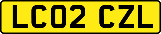 LC02CZL