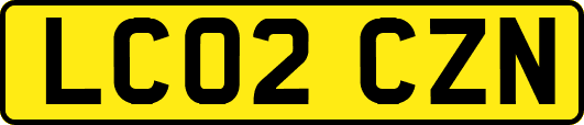 LC02CZN