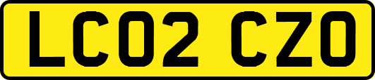 LC02CZO