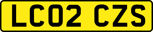 LC02CZS
