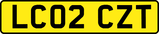 LC02CZT