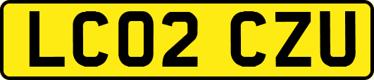 LC02CZU
