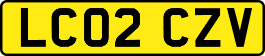 LC02CZV