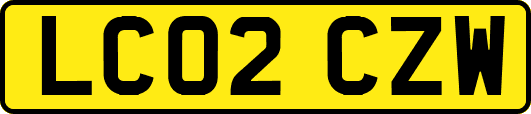 LC02CZW