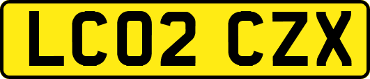 LC02CZX