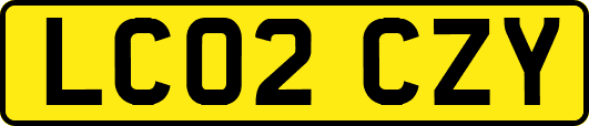 LC02CZY