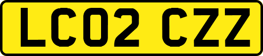 LC02CZZ