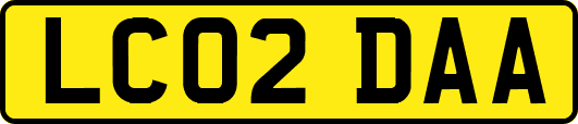 LC02DAA