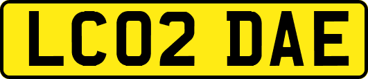 LC02DAE