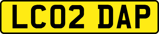 LC02DAP