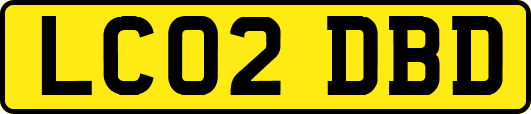 LC02DBD