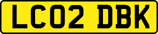 LC02DBK