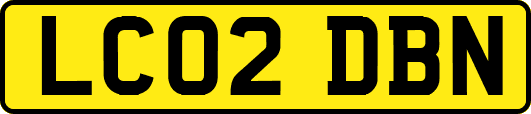 LC02DBN