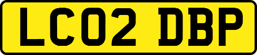 LC02DBP