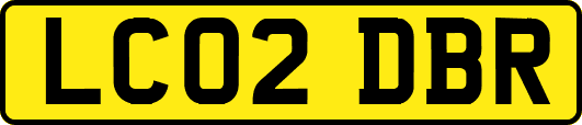 LC02DBR