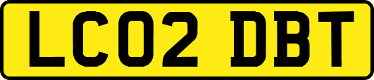 LC02DBT