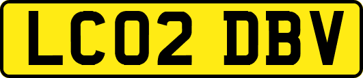 LC02DBV