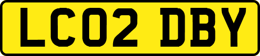LC02DBY