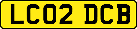 LC02DCB
