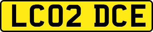 LC02DCE