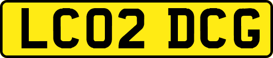 LC02DCG