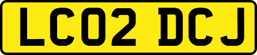 LC02DCJ