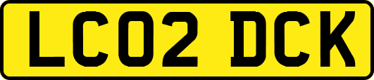 LC02DCK
