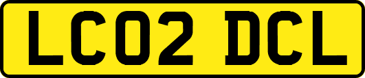 LC02DCL