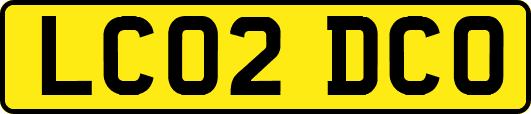 LC02DCO