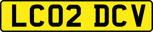 LC02DCV
