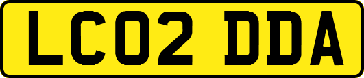 LC02DDA