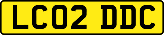 LC02DDC