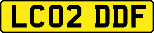 LC02DDF