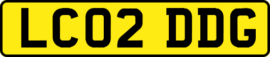 LC02DDG