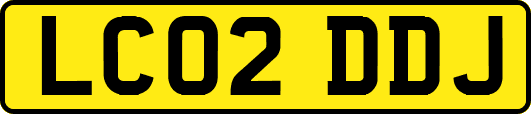 LC02DDJ