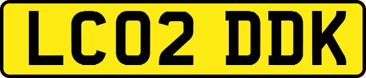 LC02DDK