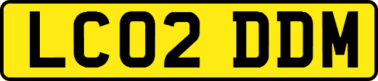 LC02DDM