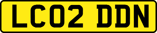 LC02DDN
