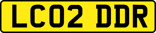 LC02DDR