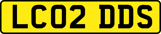 LC02DDS