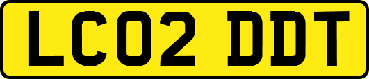LC02DDT