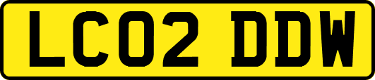 LC02DDW